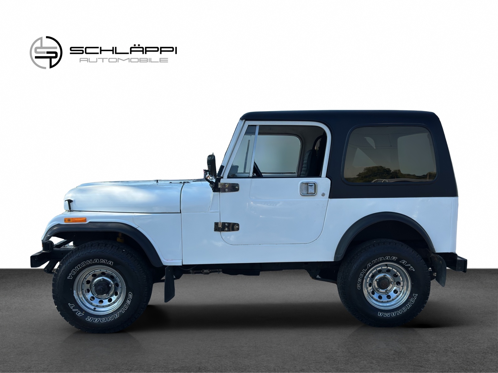 JEEP CJ7 / 4.2-image-2