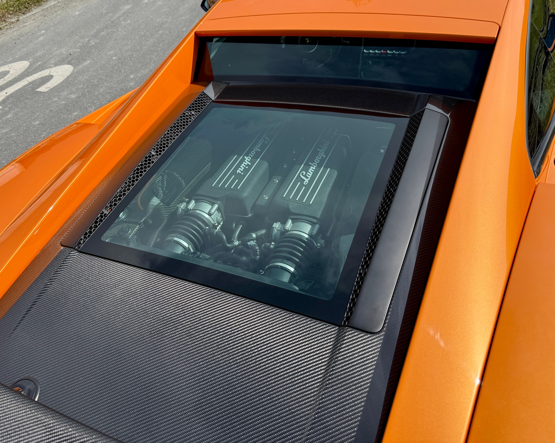 LAMBORGHINI Gallardo LP570-4 Coupé Superleggera-image-8
