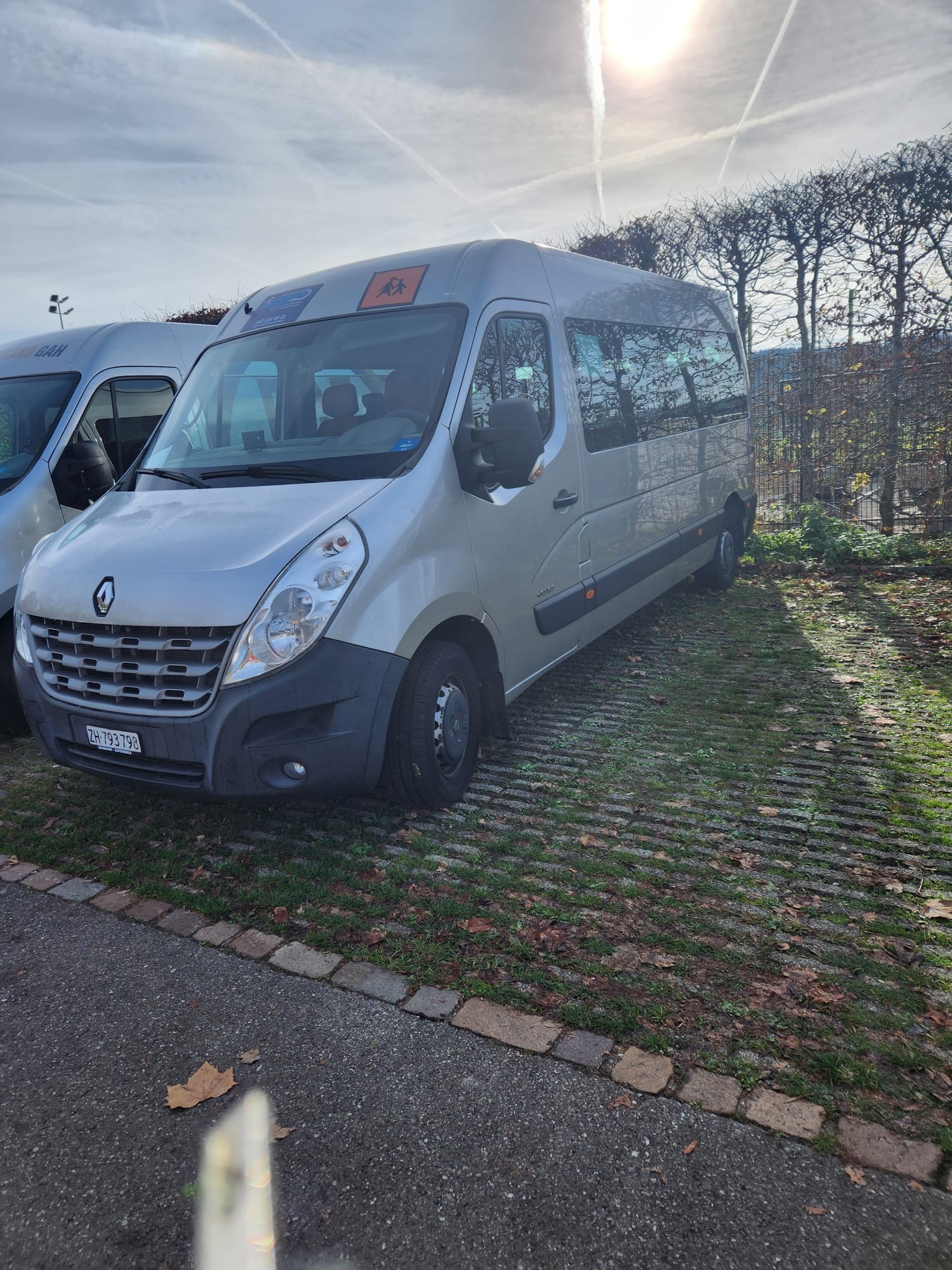 RENAULT Master dCi125-image-5