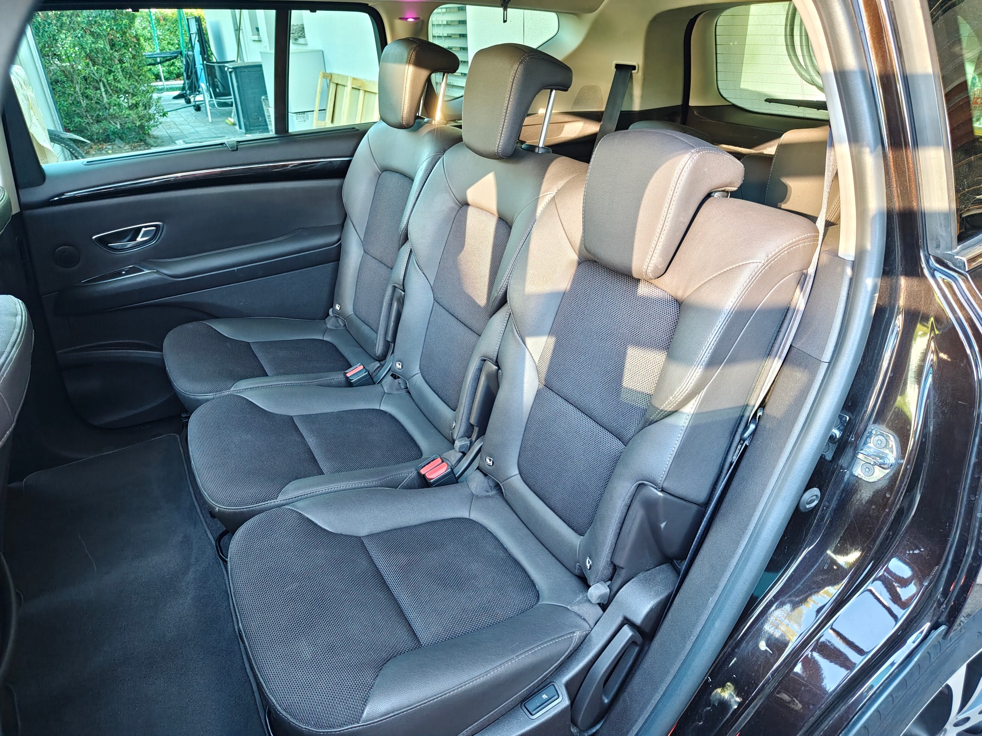 RENAULT Espace 1.6 dCi 160 Initiale EDC-image-13