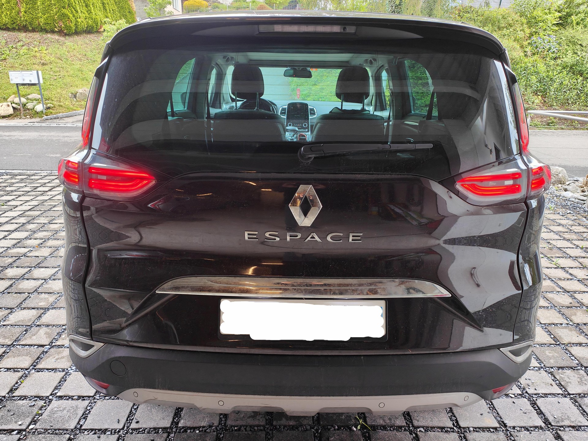 RENAULT Espace 1.6 dCi Intens EDC-image-7