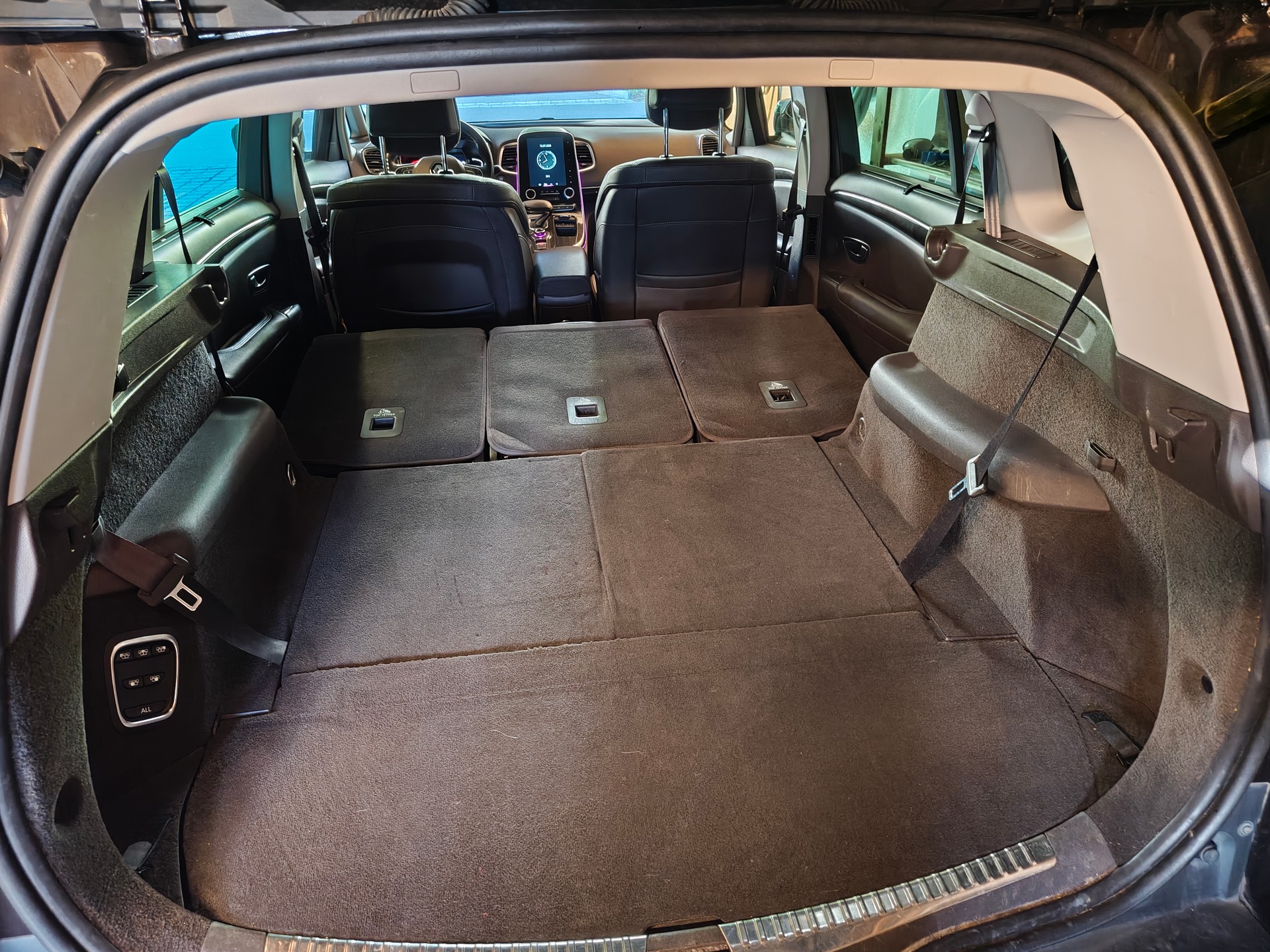 RENAULT Espace 1.6 dCi 160 Initiale EDC-image-7