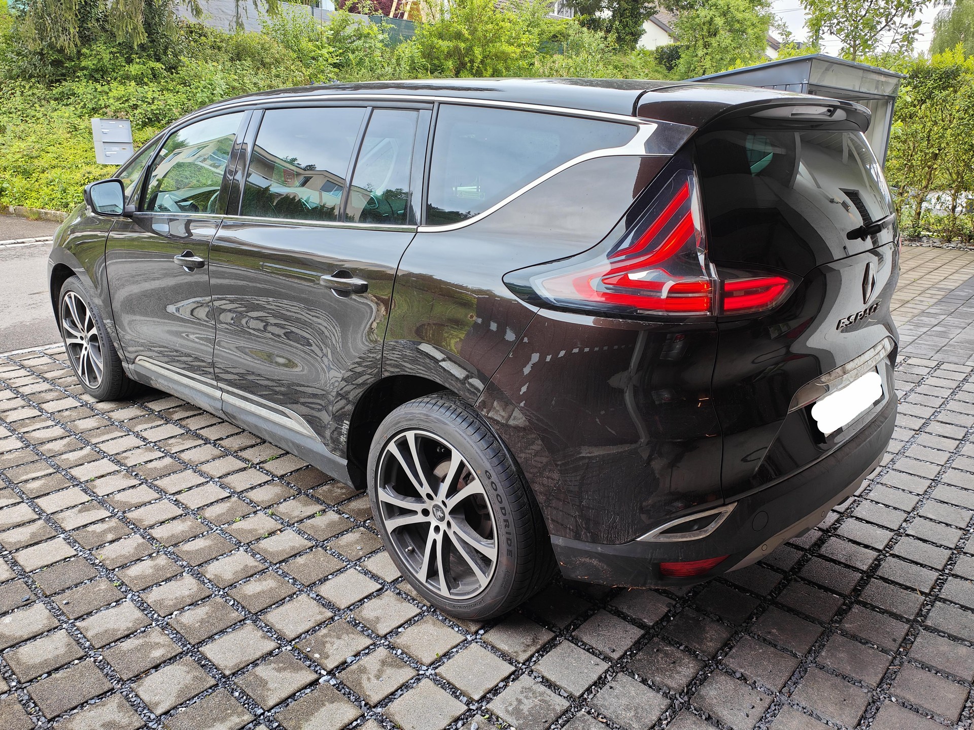 RENAULT Espace 1.6 dCi Intens EDC-image-2