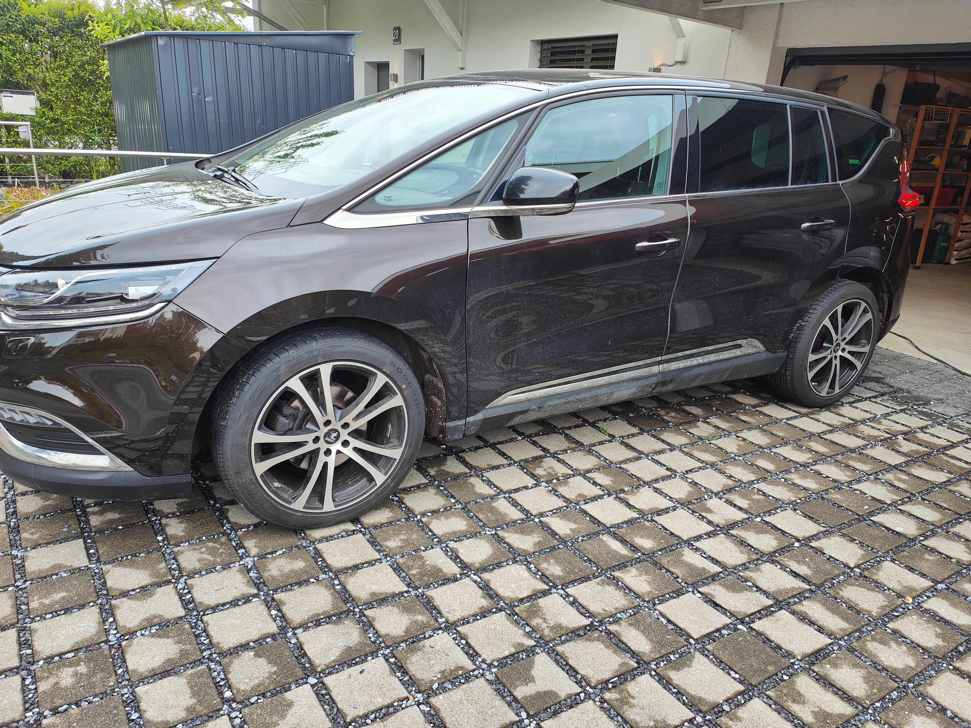 RENAULT Espace 1.6 dCi Intens EDC-image-6
