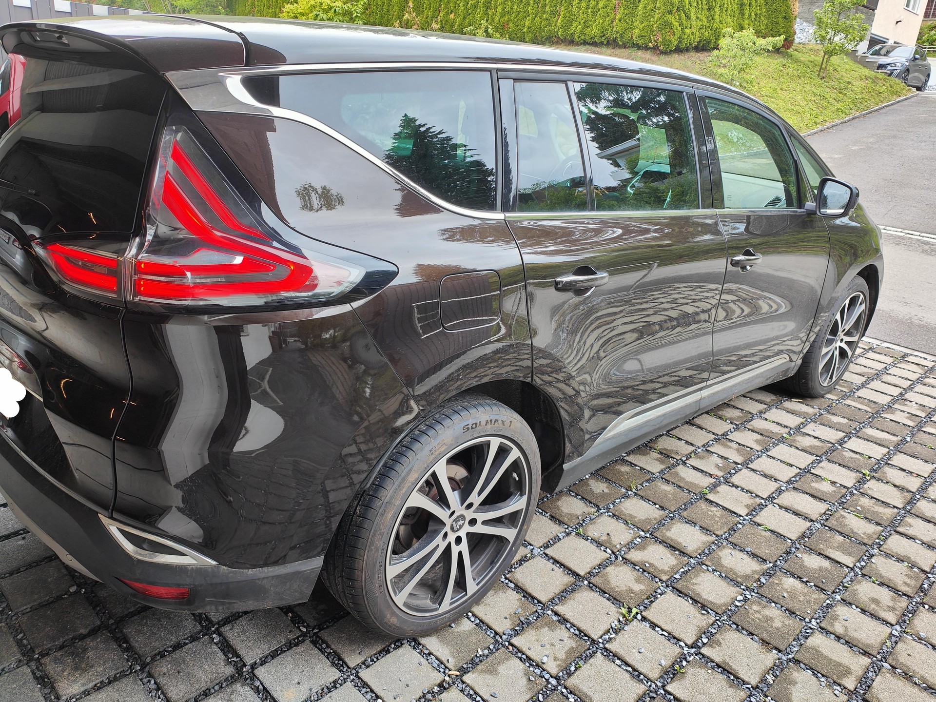 RENAULT Espace 1.6 dCi Intens EDC-image-3
