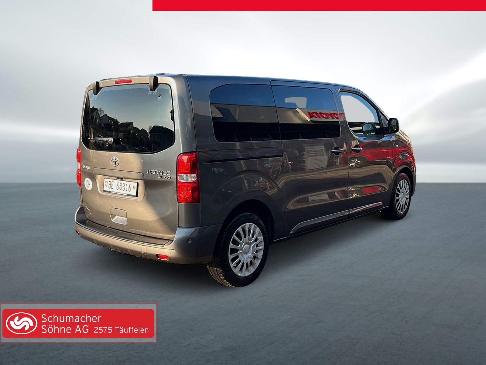 TOYOTA Proace Verso 2.0 D-4D Shuttle Medium Automatic-image-4