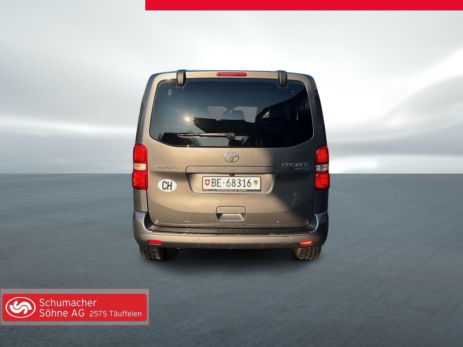 TOYOTA Proace Verso 2.0 D-4D Shuttle Medium Automatic-image-5