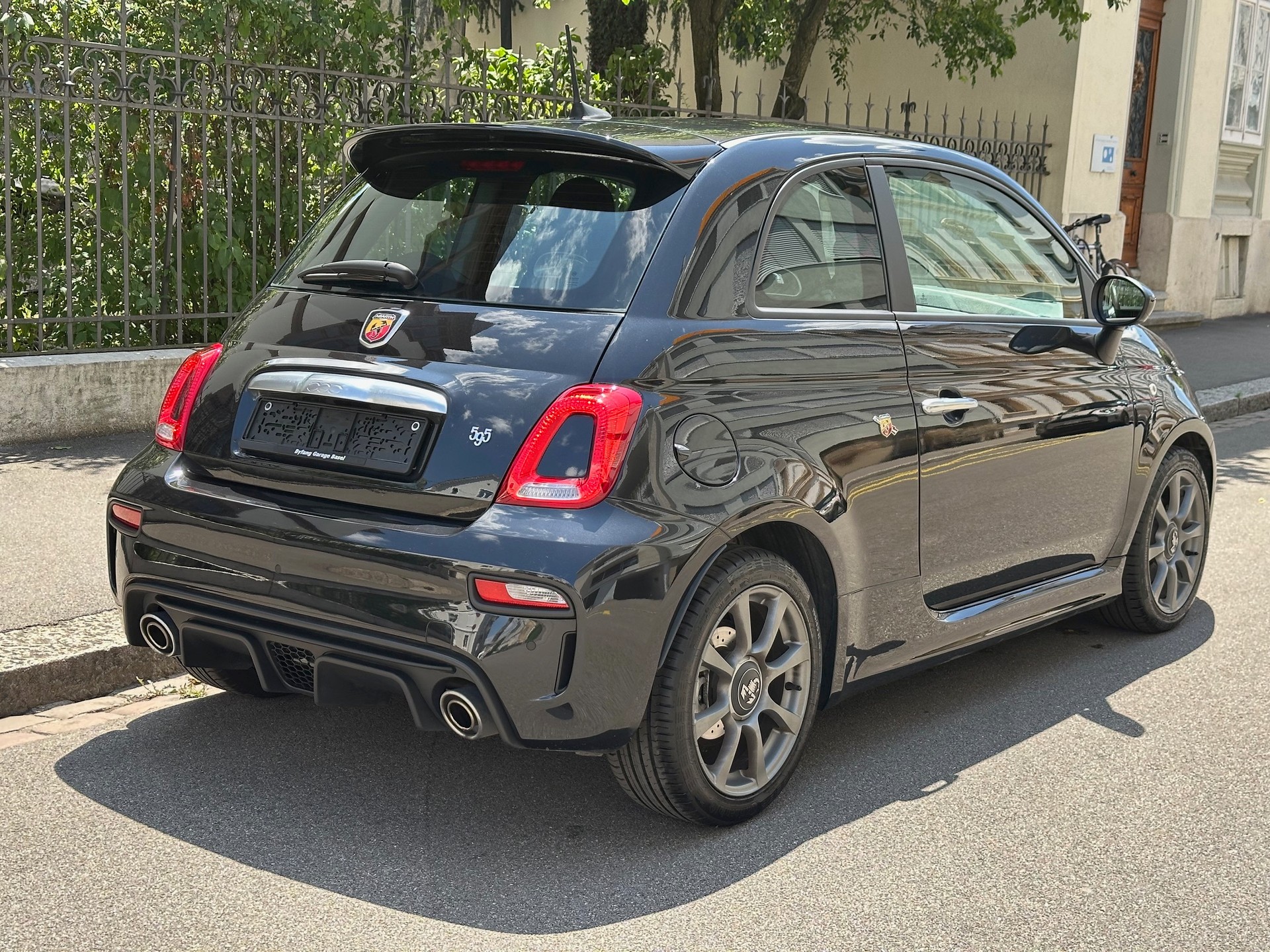 FIAT 595 1.4 16V Turbo Abarth 595-showroom-element-2