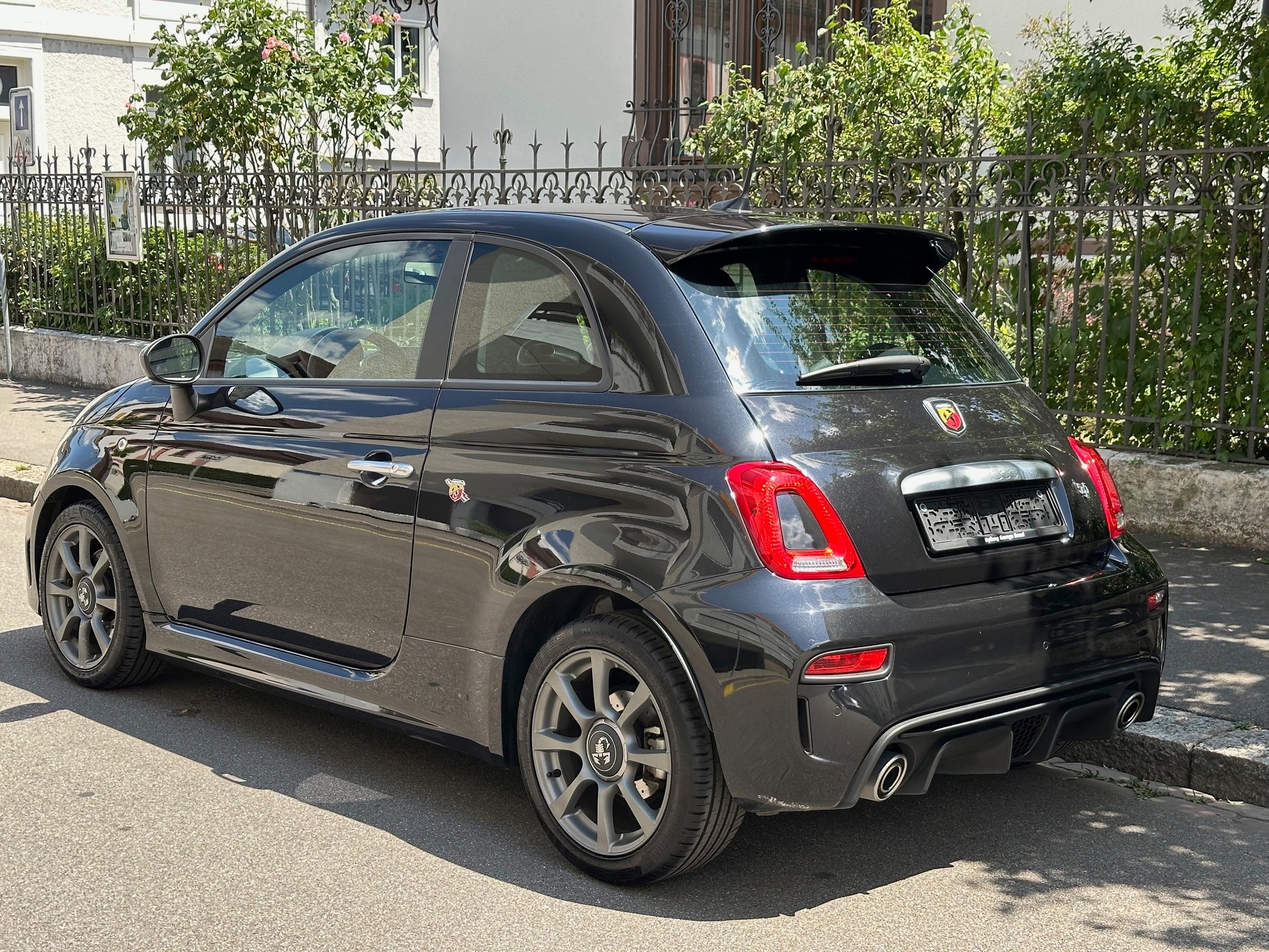 FIAT 595 1.4 16V Turbo Abarth 595-showroom-element-3