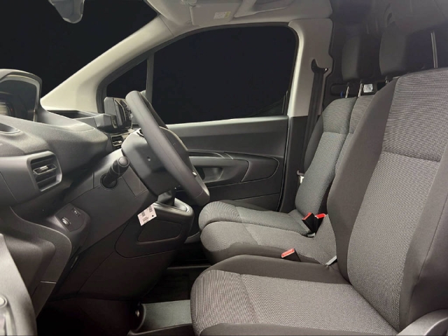 PEUGEOT Partner fourg. 1000 Standard 1-image-7