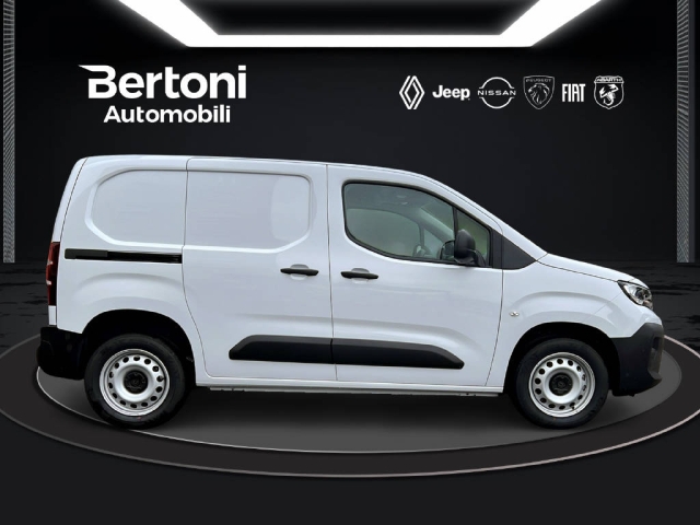 PEUGEOT Partner fourg. 1000 Standard 1-showroom-element-2