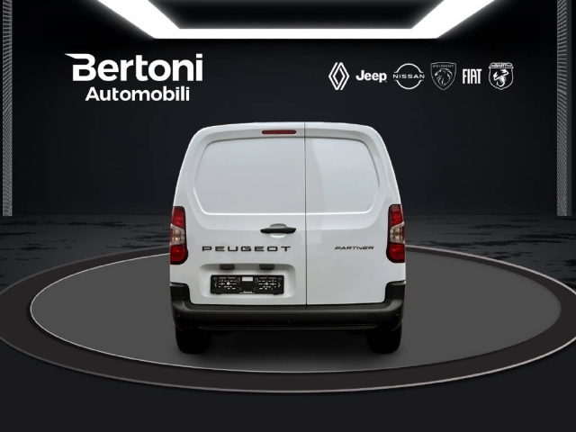 PEUGEOT Partner fourg. 1000 Standard 1-image-4