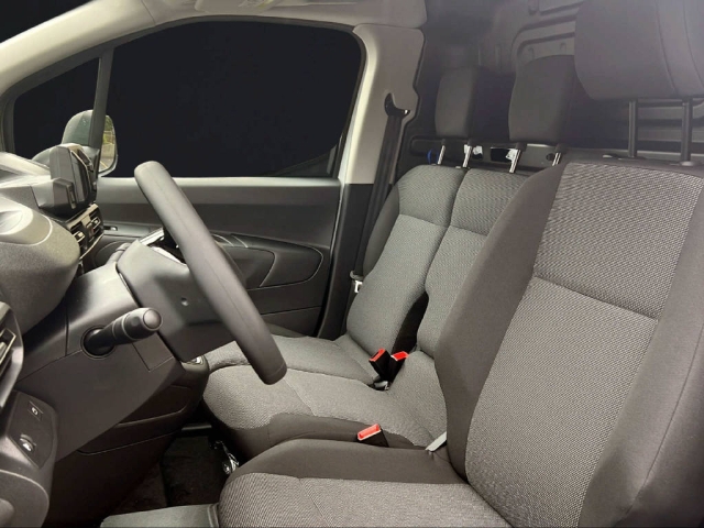 PEUGEOT Partner fourg. 1000 Standard 1-image-6