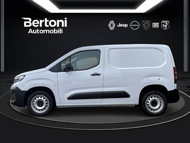 PEUGEOT Partner fourg. 1000 Standard 1-showroom-element-1