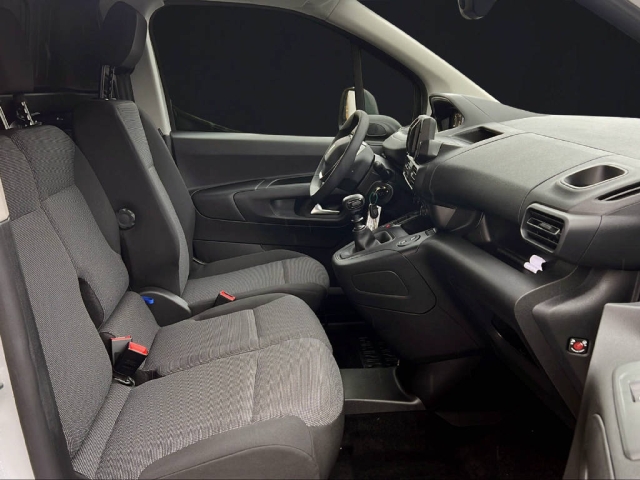 PEUGEOT Partner fourg. 1000 Standard 1-image-12
