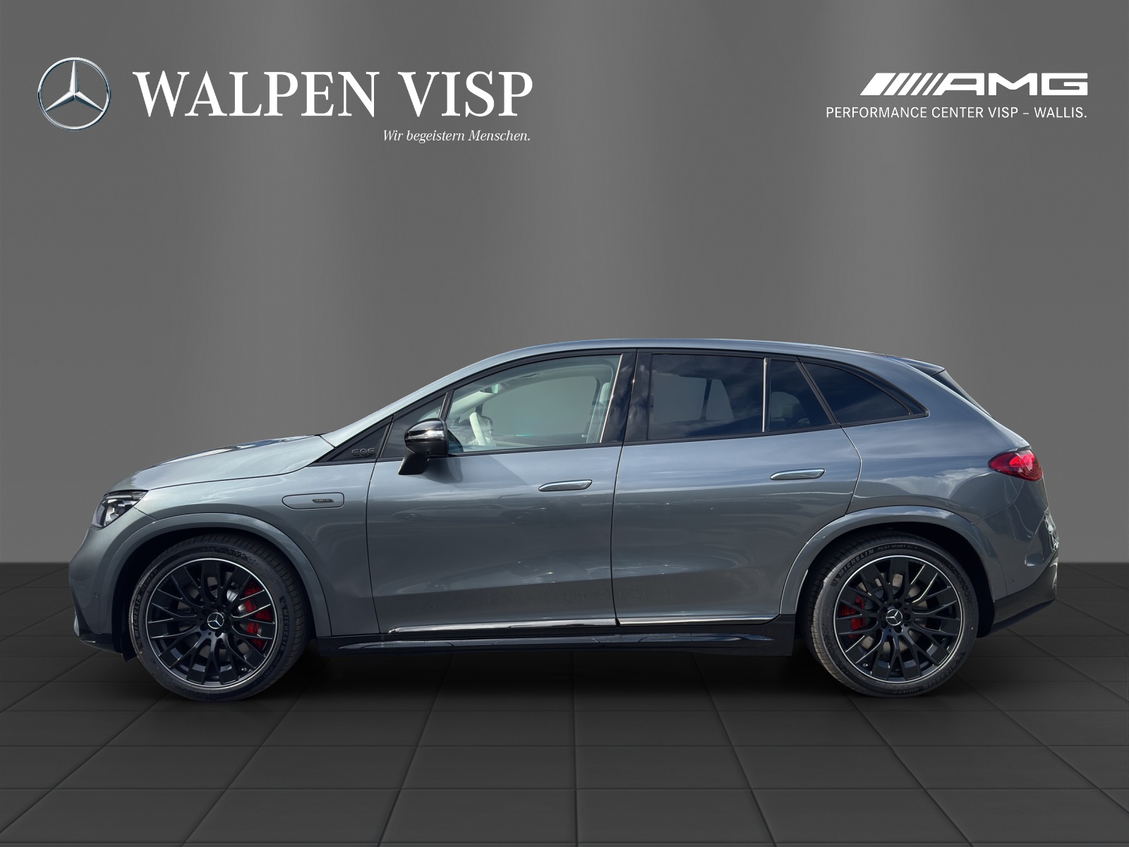 MERCEDES-BENZ EQE SUV AMG 43 4 Matic Excellence-showroom-element-2
