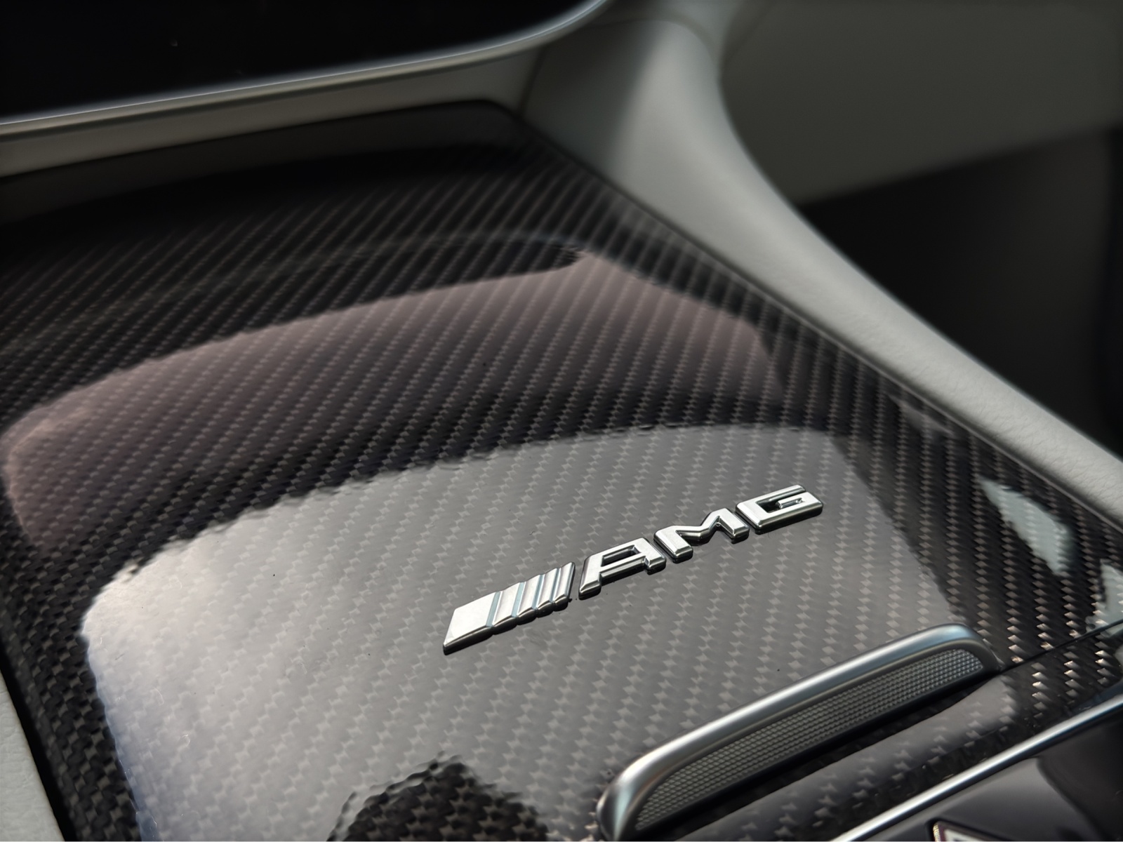 MERCEDES-BENZ EQE SUV AMG 43 4 Matic Excellence-image-23