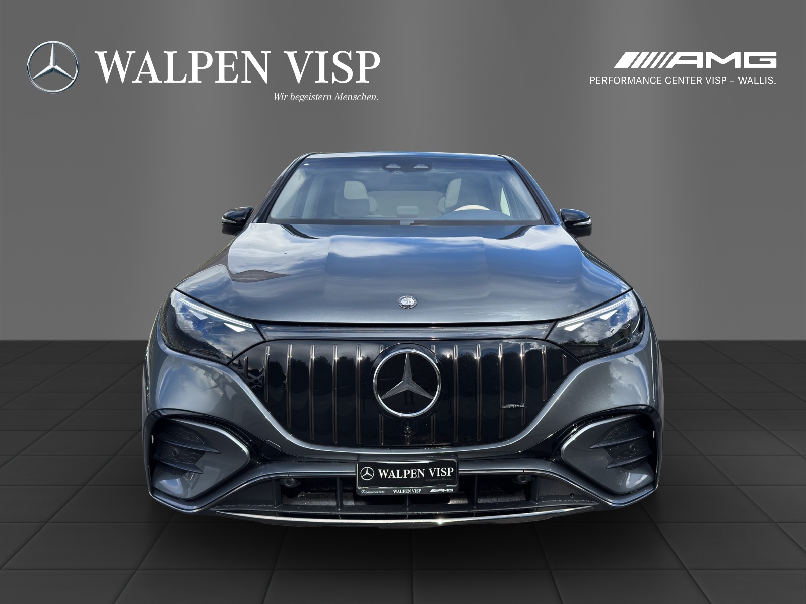 MERCEDES-BENZ EQE SUV AMG 43 4 Matic Excellence-showroom-element-1