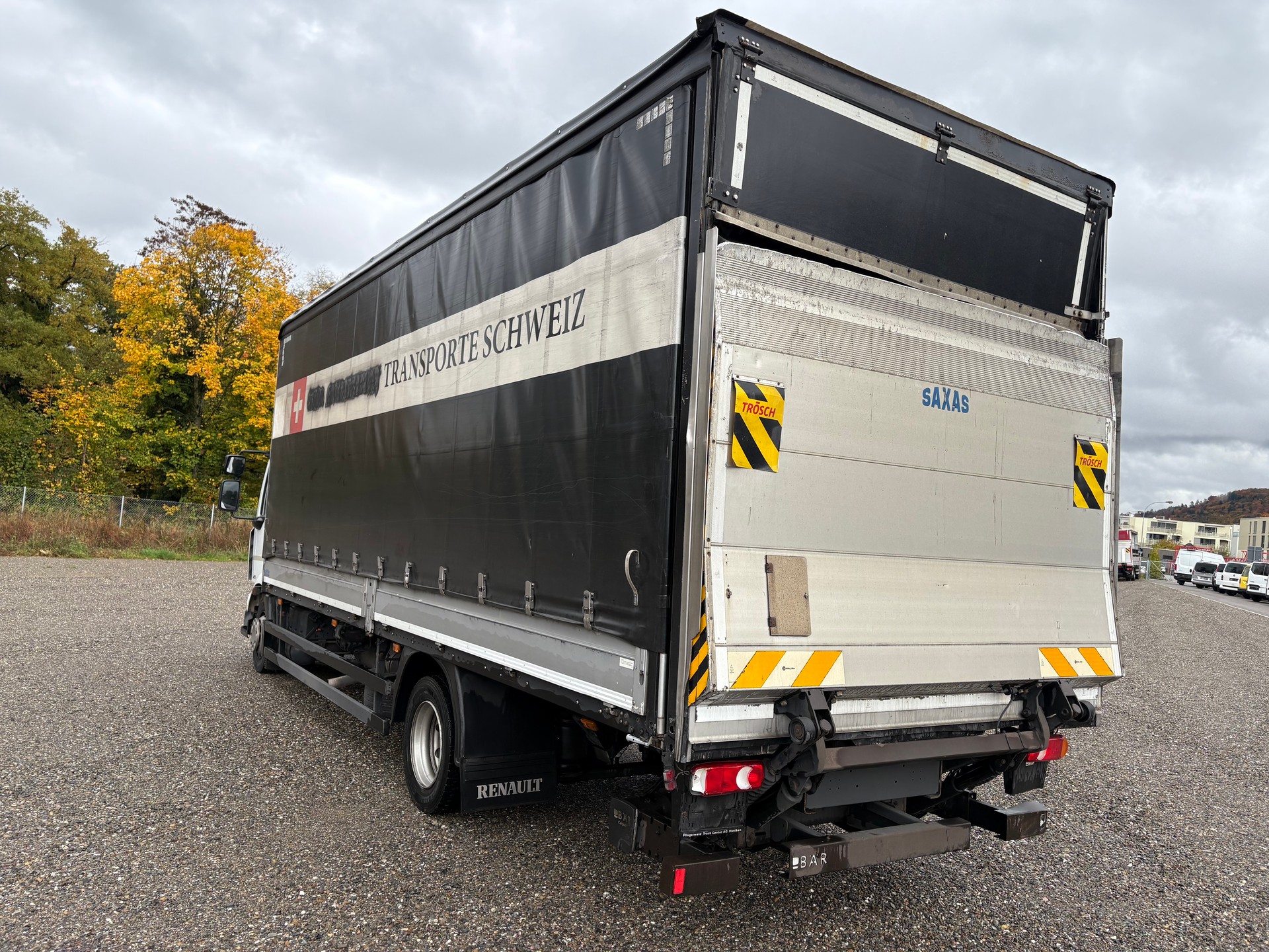 RENAULT Midlum 270.12L-image-6