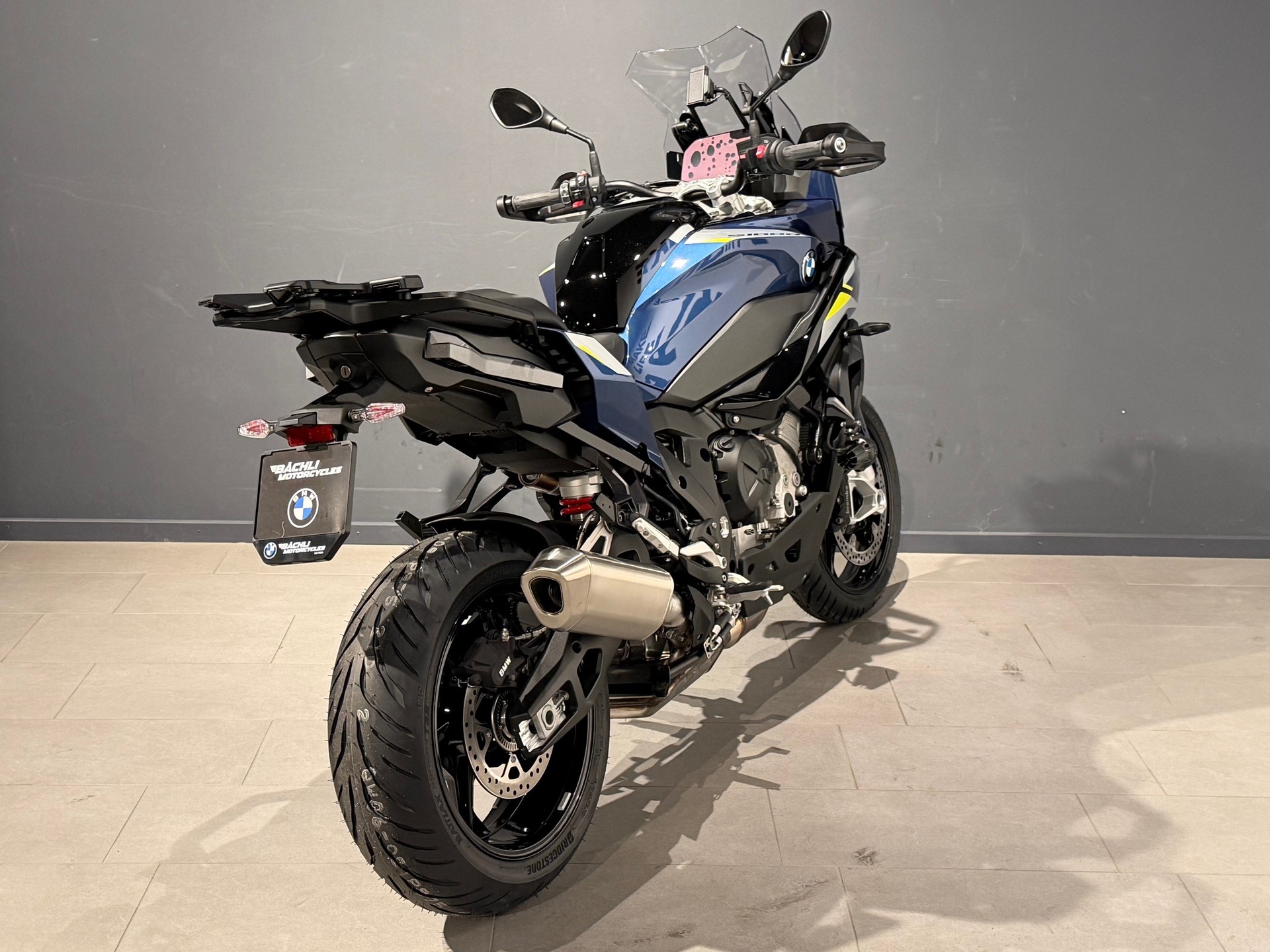 BMW S 1000 XR-image-5