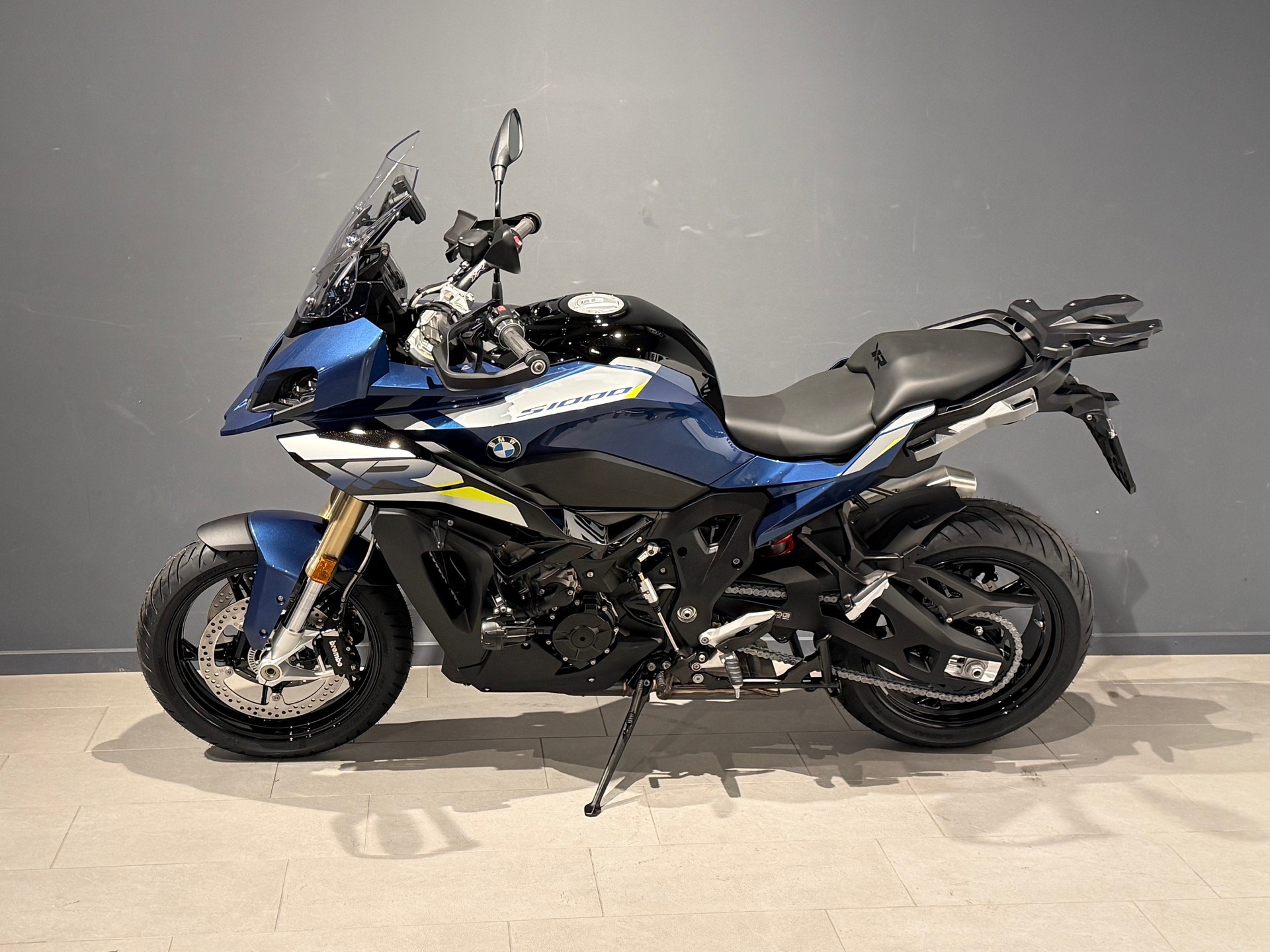 BMW S 1000 XR-image-3
