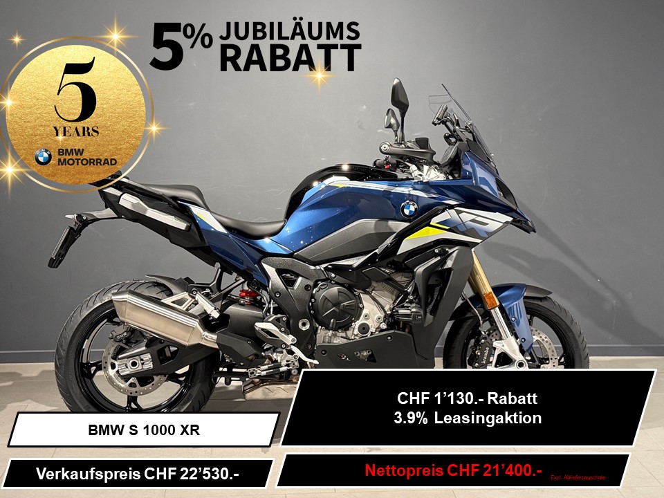 BMW S 1000 XR-image-0