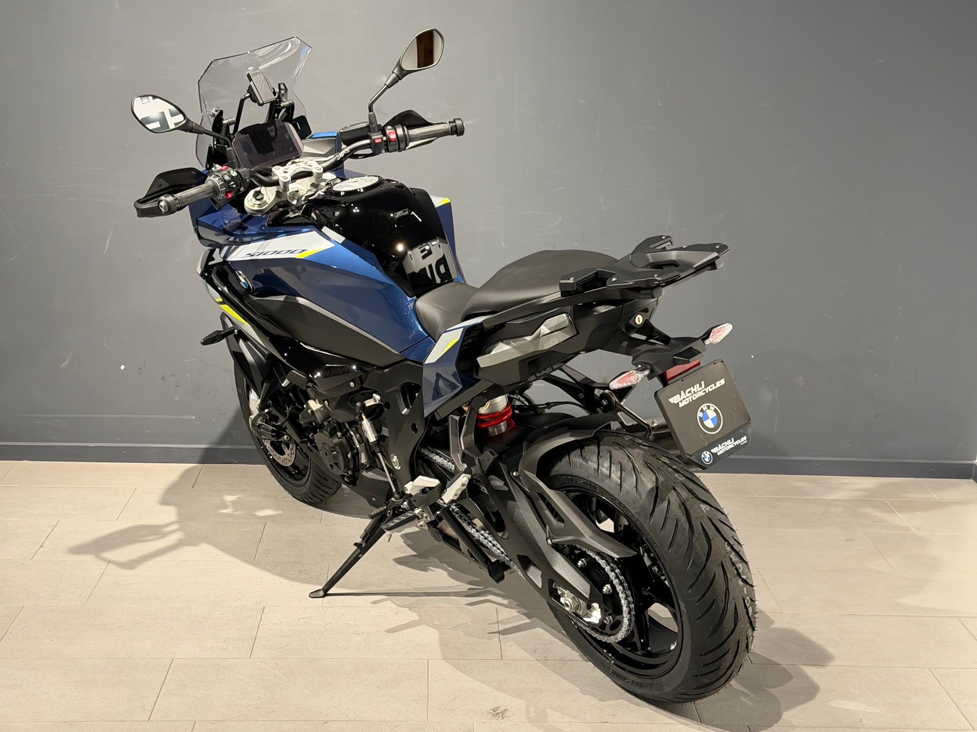 BMW S 1000 XR-image-4