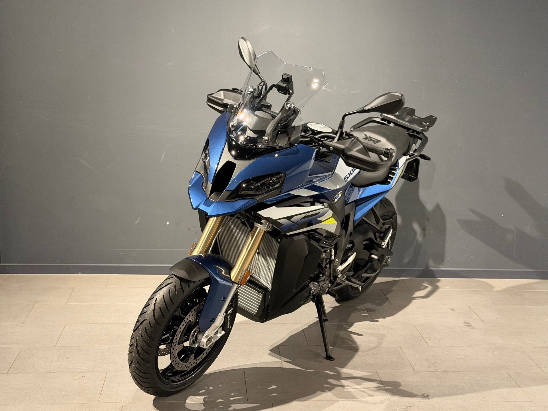 BMW S 1000 XR-image-2