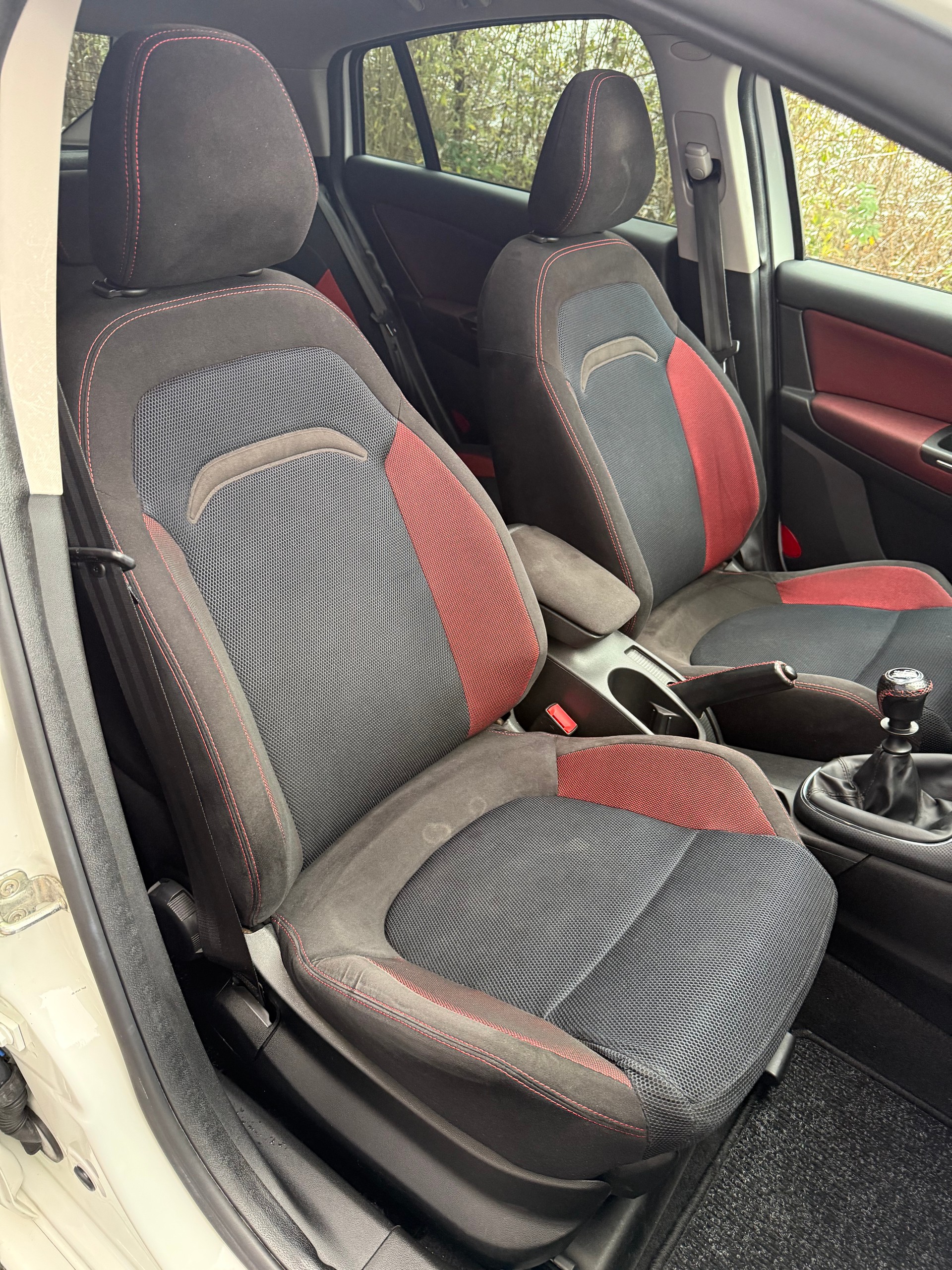 FIAT Bravo 1.4 16V Turbo Sport-image-9