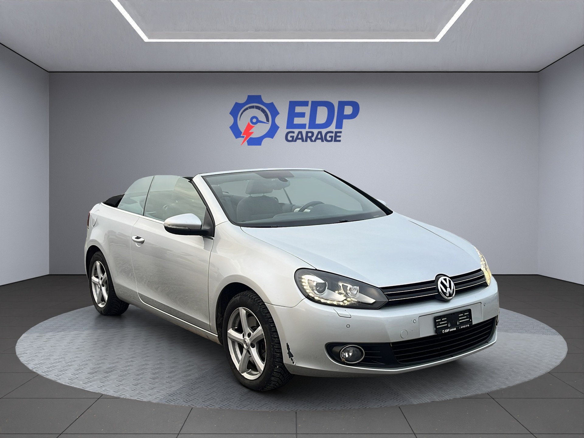 VW Golf Cabrio 1.4 TSI-showroom-element-3