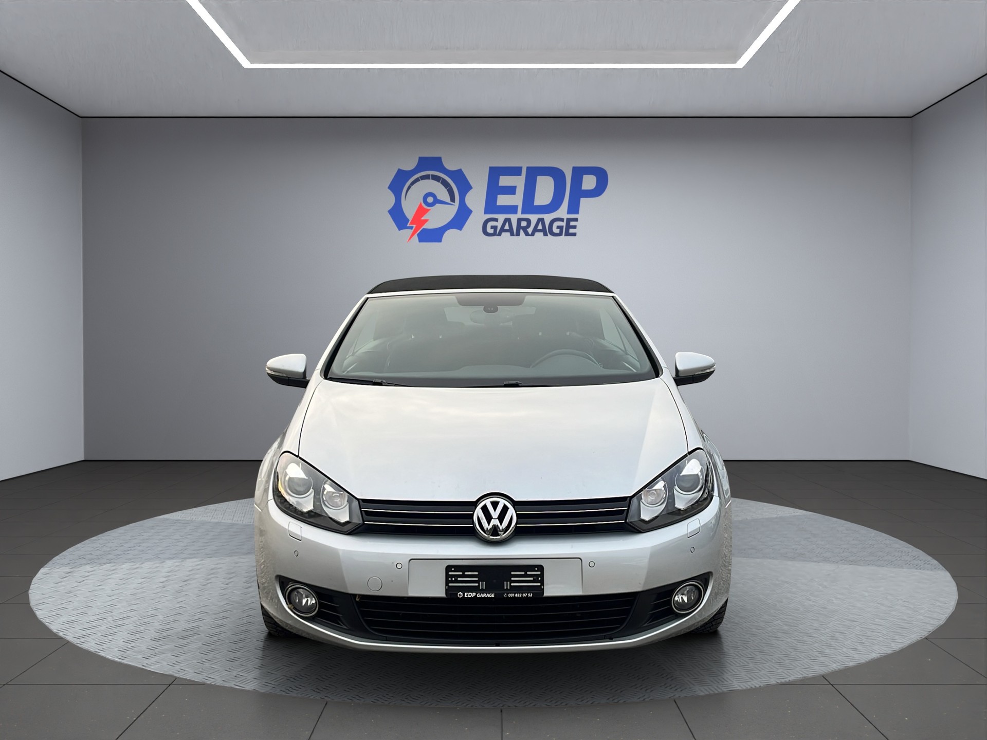 VW Golf Cabrio 1.4 TSI-showroom-element-2