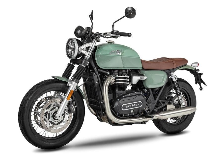 BRIXTON Cromwell 1200-image-2