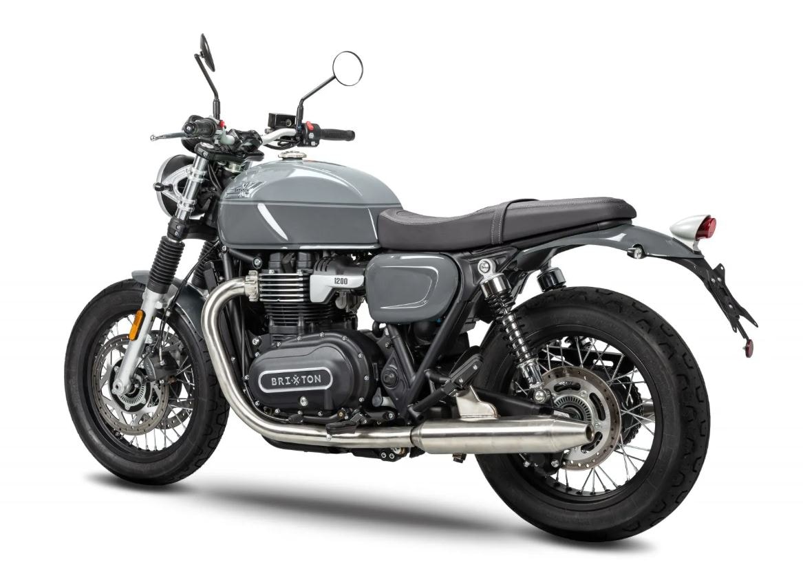 BRIXTON Cromwell 1200-image-1