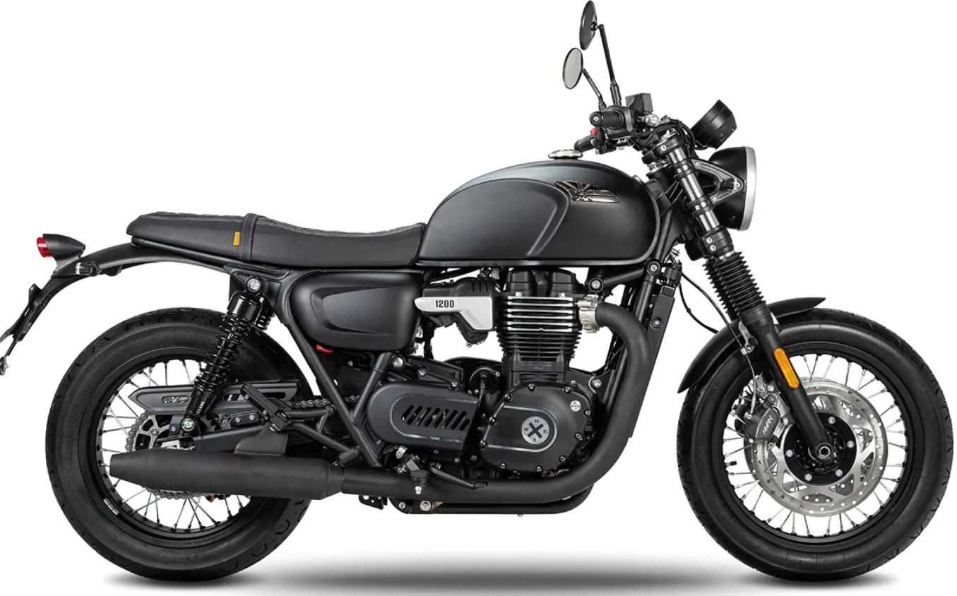 BRIXTON Cromwell 1200-image-0