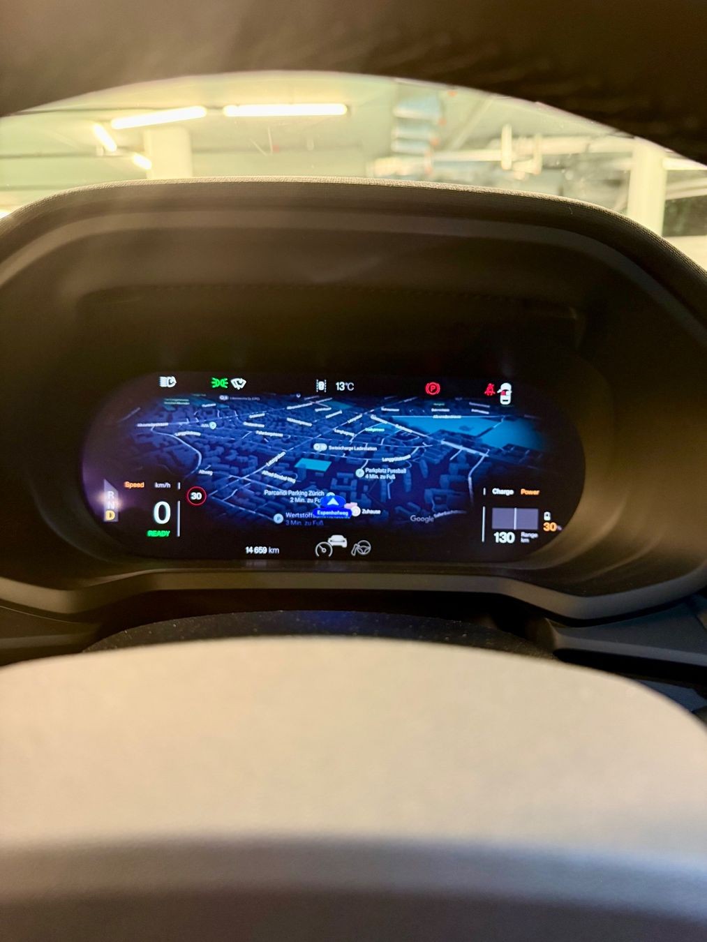 POLESTAR Polestar 2 Long Range Single Plus Pack 82kWh-image-5