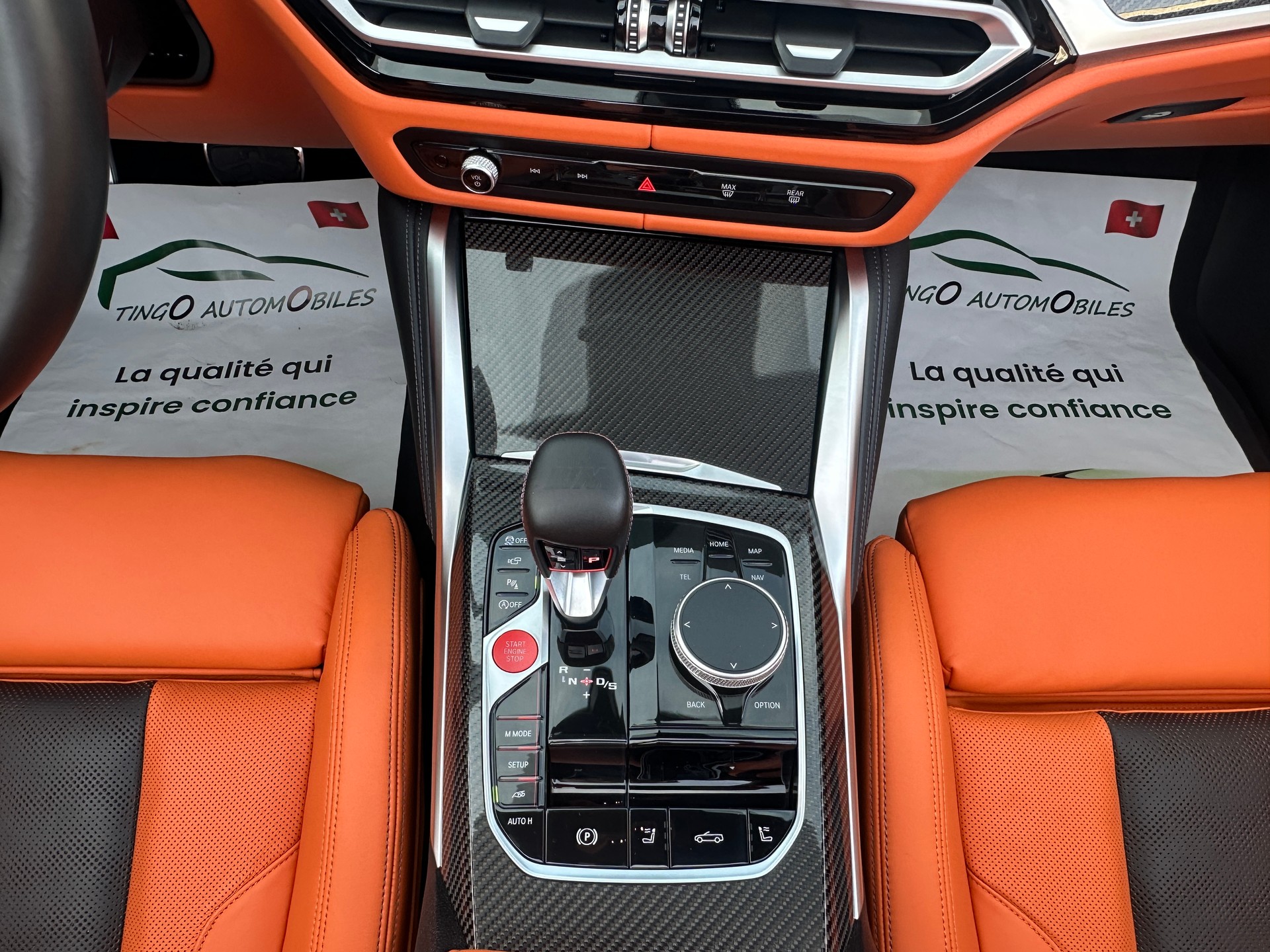 BMW M4 Cabrio Competition M xDrive-image-26