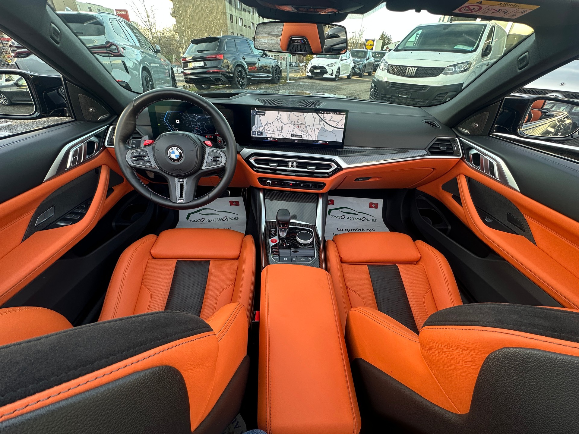 BMW M4 Cabrio Competition M xDrive-image-24