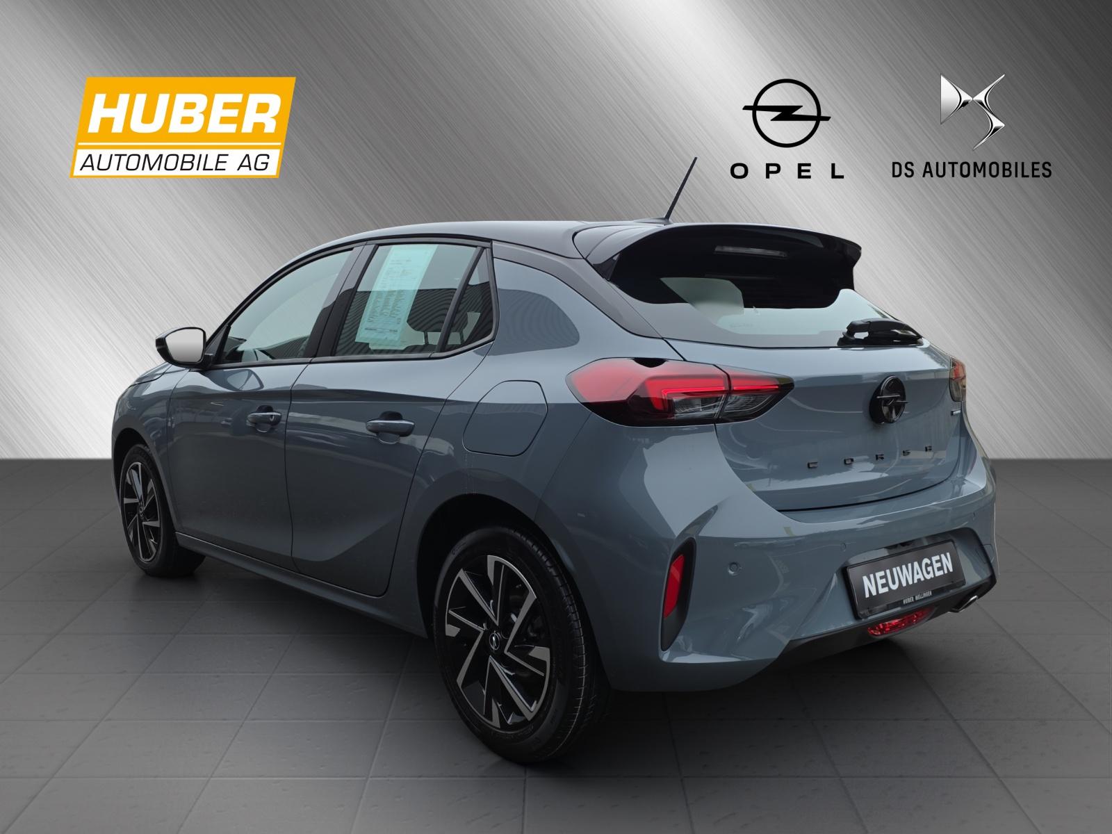OPEL Corsa 1.2 T Hybrid Viva-showroom-element-2