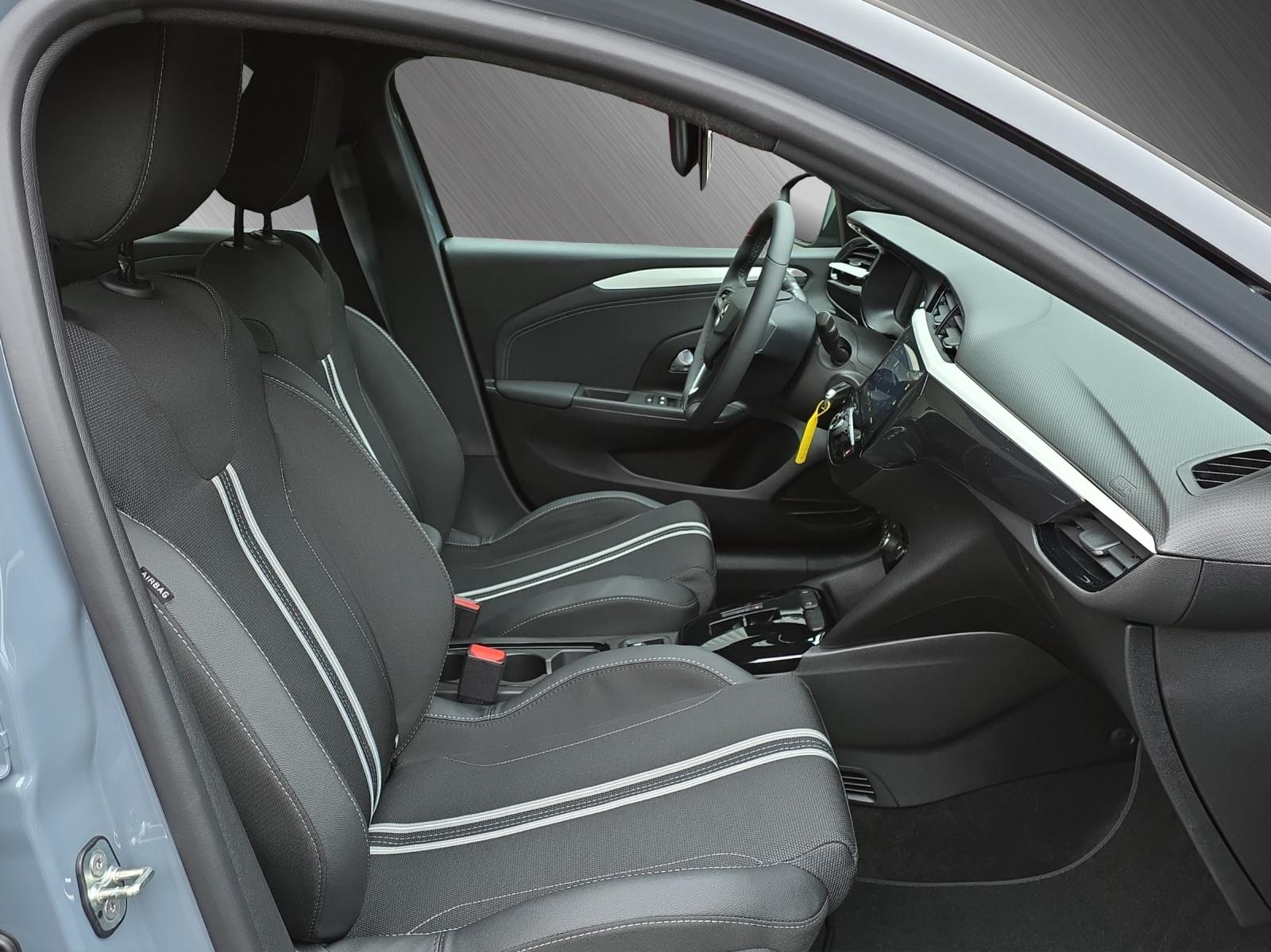 OPEL Corsa 1.2 T Hybrid Viva-image-14