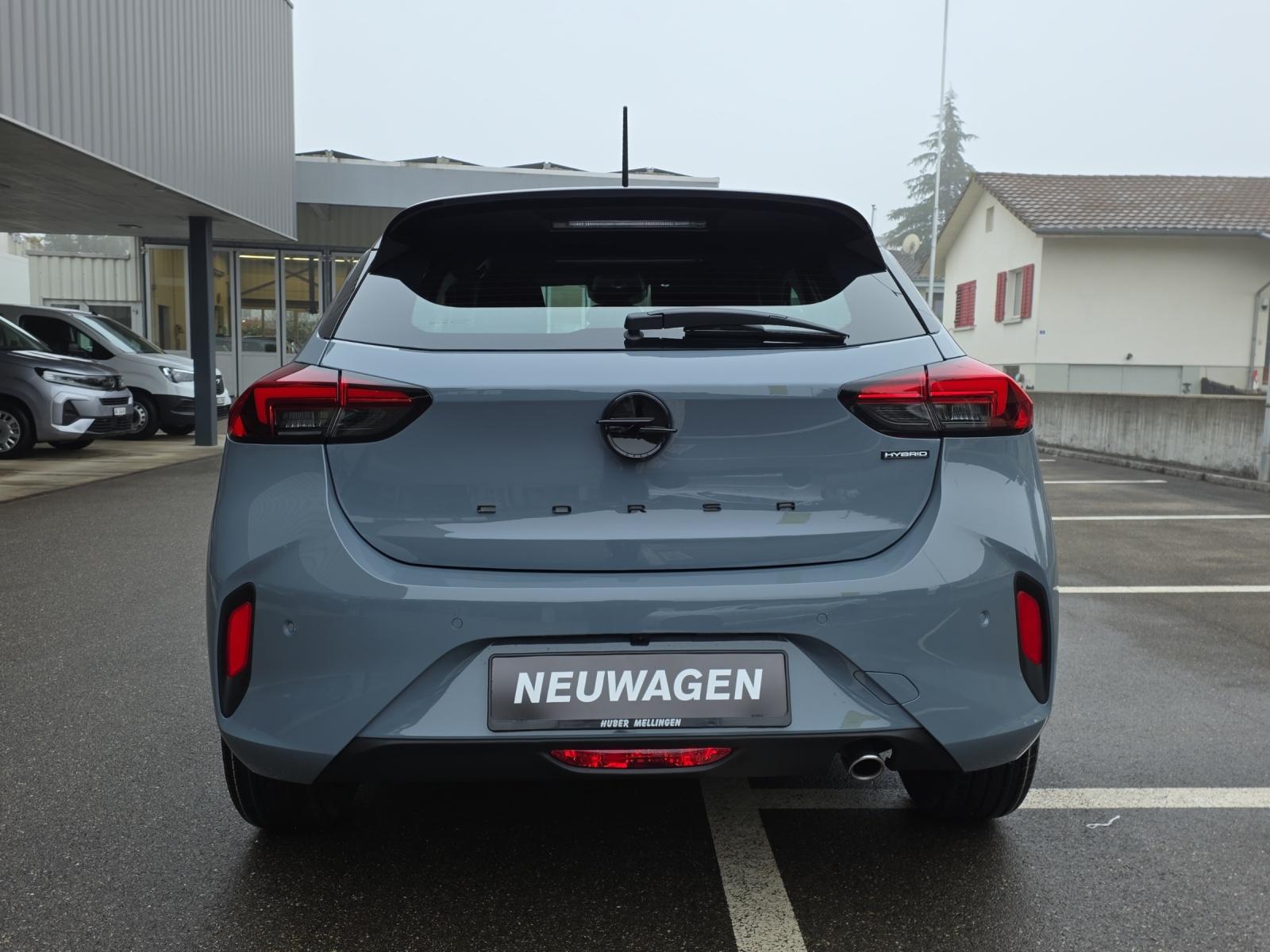 OPEL Corsa 1.2 T Hybrid Viva-image-31