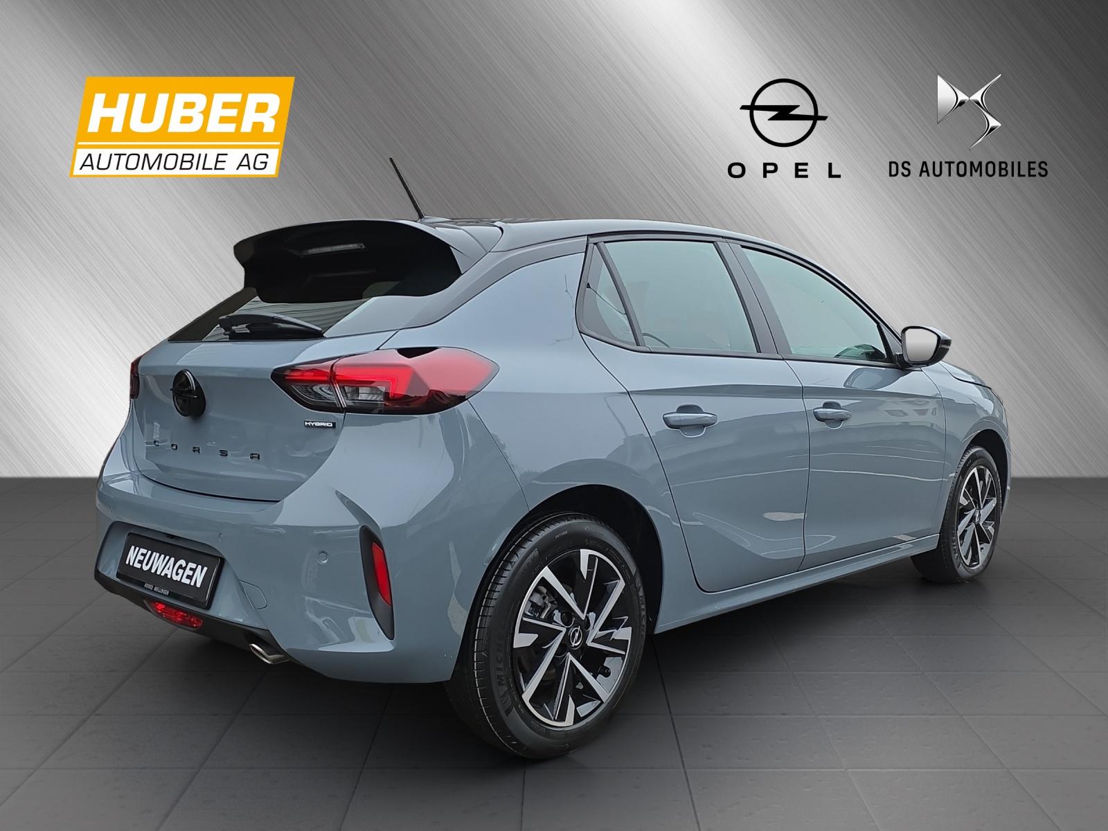 OPEL Corsa 1.2 T Hybrid Viva-showroom-element-1