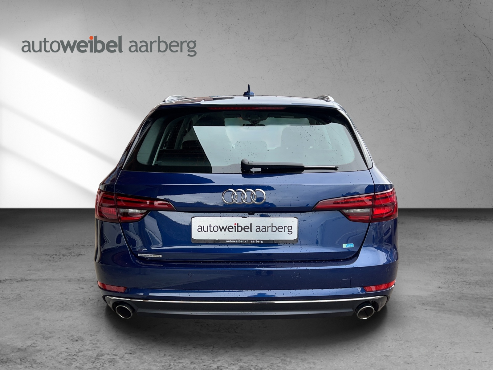 AUDI A4 Avant 2.0 TFSI g-tron Design S-tronic-showroom-element-2