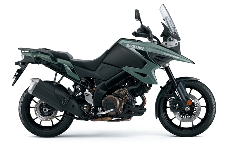 SUZUKI V-STROM 1050-image-2