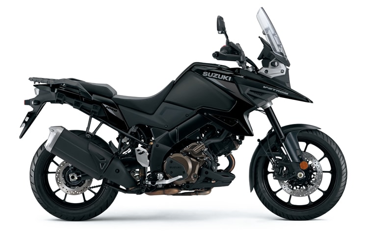 SUZUKI V-STROM 1050-image-1