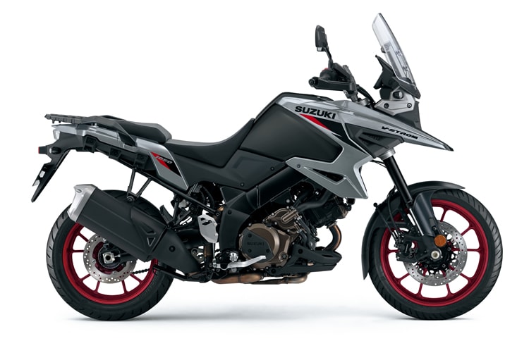 SUZUKI V-STROM 1050-image-0