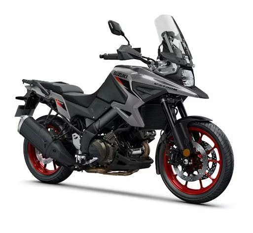 SUZUKI V-STROM 1050-image-3