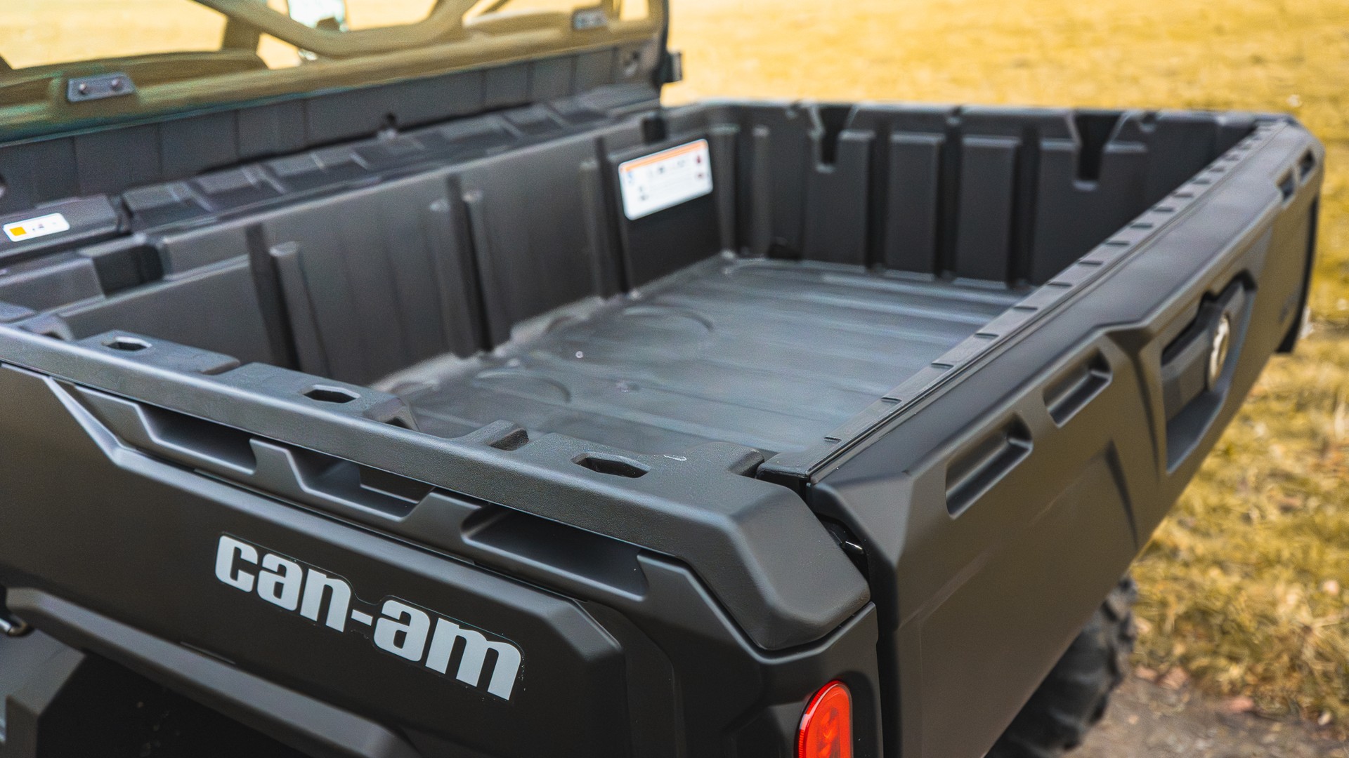 CAN-AM Traxter HD9 XU-image-6
