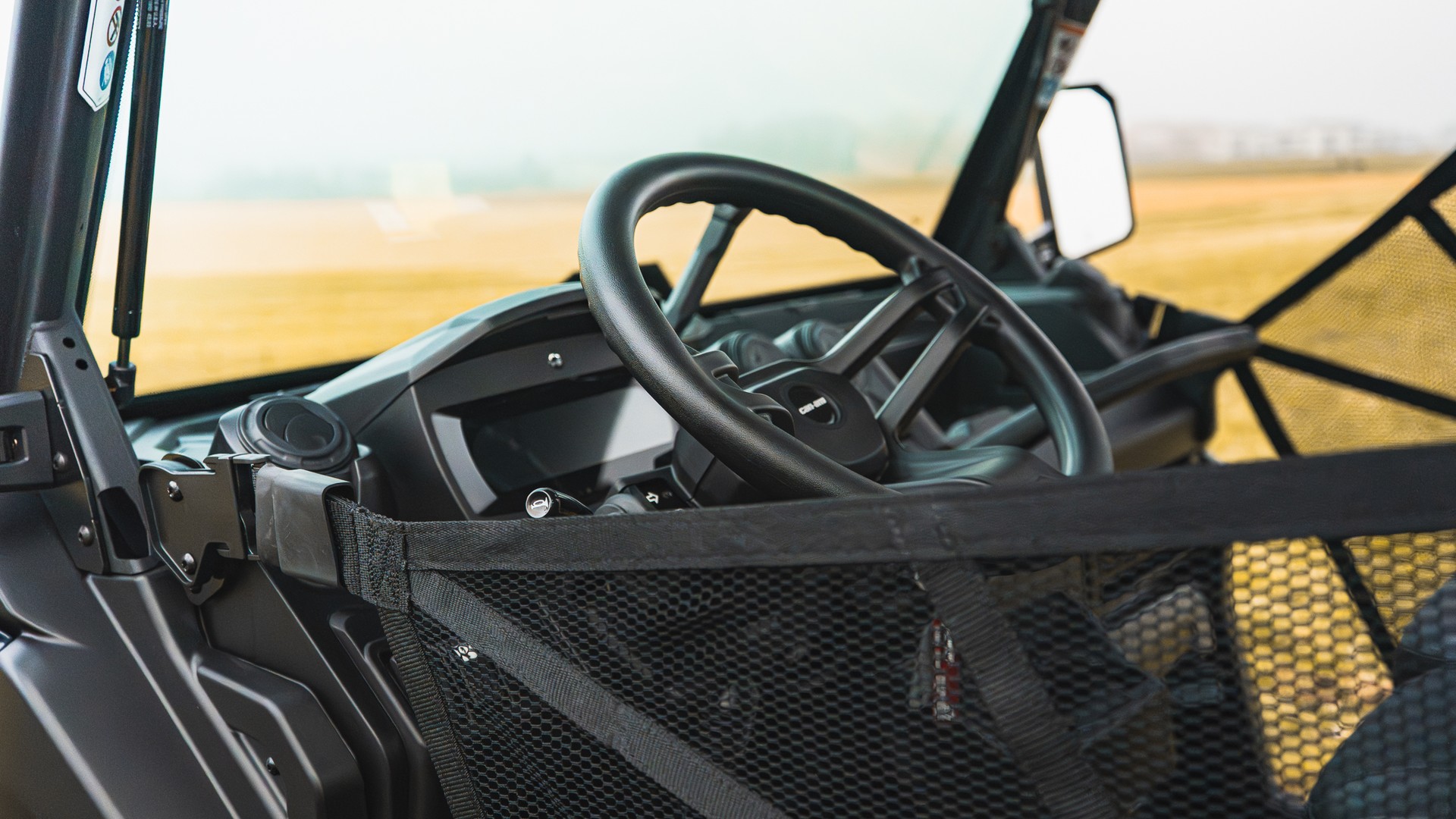CAN-AM Traxter HD9 XU-image-7