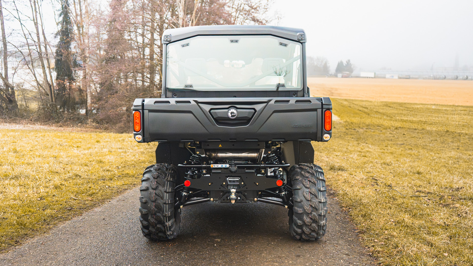 CAN-AM Traxter HD9 XU-showroom-element-3
