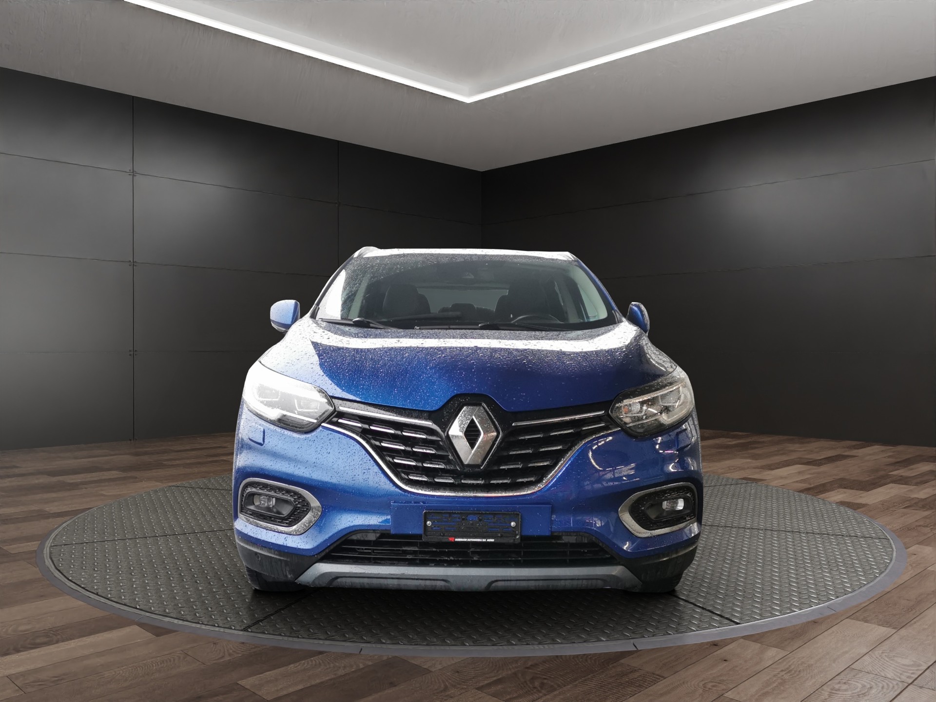 RENAULT Kadjar 1.3 16V Turbo Intens EDC-showroom-element-1
